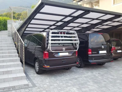 Holiday apartment Villa TaDi LaRo Relax - Outdoor photo 11