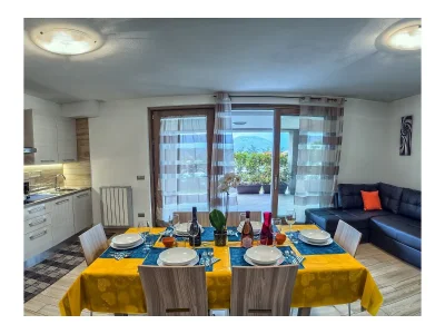 Holiday apartment Villa TaDi LaRo Relax - Features photo 13