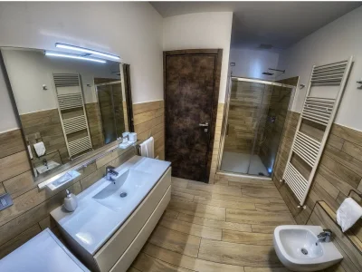 Holiday apartment Villa TaDi LaRo Relax - Features photo 17