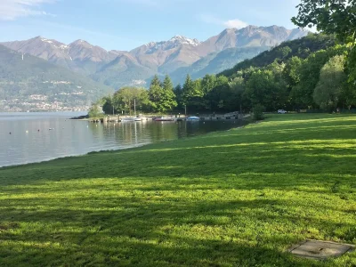 Holiday apartment Villa TaDi LaRo Relax - Environment photo 18