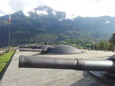 Holiday apartment Villa TaDi LaRo Relax - Environment photo 21