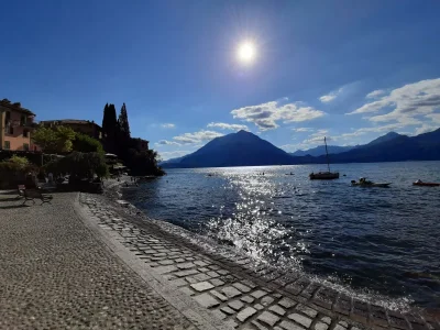 Holiday apartment Villa TaDi LaRo Relax - Environment photo 22