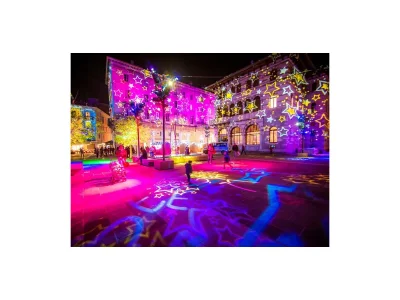 Holiday apartment Villa TaDi LaRo Relax - Environment photo 23