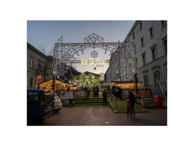 Holiday apartment Villa TaDi LaRo Relax - Environment photo 25