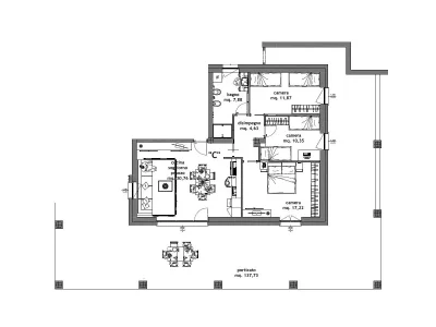 Holiday apartment Villa TaDi LaRo Relax - Document photo 26