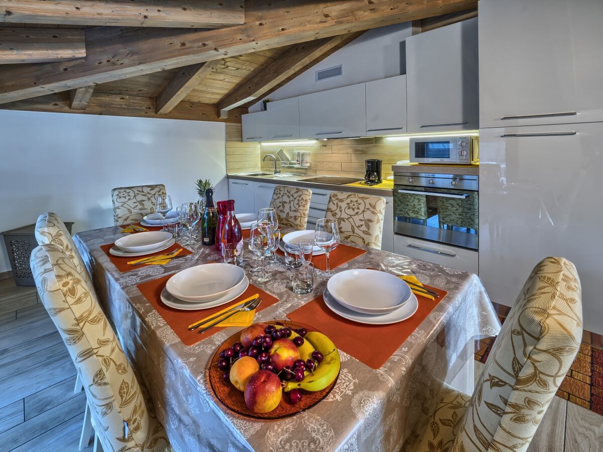 Holiday apartment Villa TaDi LaRo Panorama