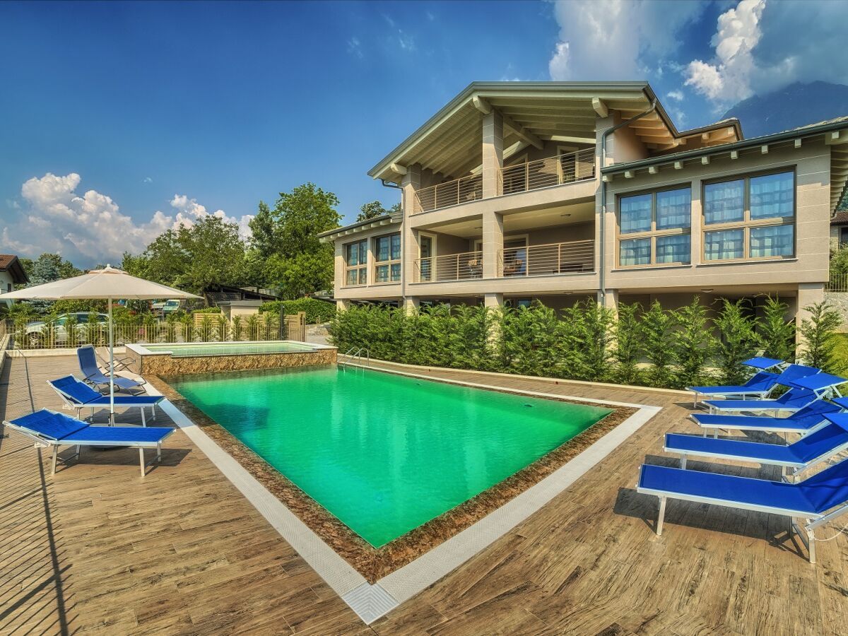 Holiday apartment Villa TaDi LaRo Panorama - Outdoor photo 5