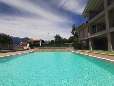 Holiday apartment Villa TaDi LaRo Panorama - Outdoor photo 4