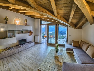 Holiday apartment Villa TaDi LaRo Panorama - Features photo 10