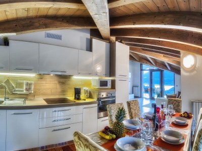 Holiday apartment Villa TaDi LaRo Panorama - Features photo 11