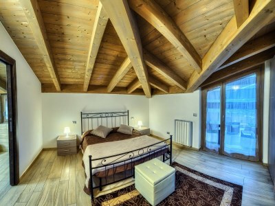 Holiday apartment Villa TaDi LaRo Panorama - Features photo 12