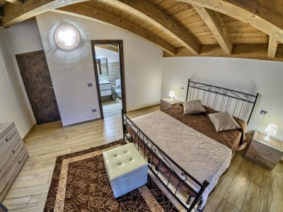 Holiday apartment Villa TaDi LaRo Panorama - Features photo 13