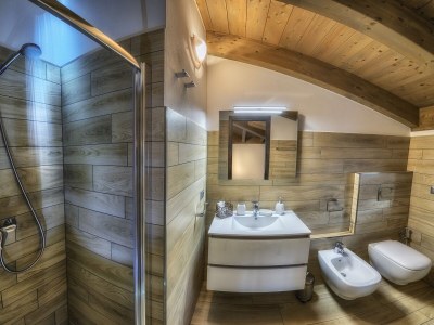 Holiday apartment Villa TaDi LaRo Panorama - Features photo 14