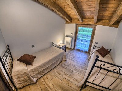 Holiday apartment Villa TaDi LaRo Panorama - Features photo 15