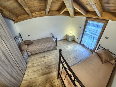 Holiday apartment Villa TaDi LaRo Panorama - Features photo 16