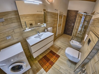 Holiday apartment Villa TaDi LaRo Panorama - Features photo 17