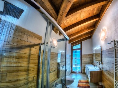 Holiday apartment Villa TaDi LaRo Panorama - Features photo 18