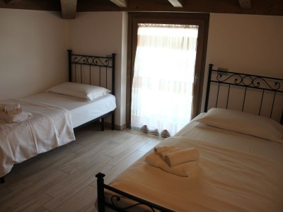 Holiday apartment Villa TaDi LaRo Panorama - Features photo 19