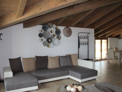 Holiday apartment Villa TaDi LaRo Panorama - Features photo 20