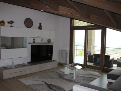 Holiday apartment Villa TaDi LaRo Panorama - Features photo 21