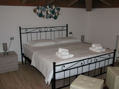 Holiday apartment Villa TaDi LaRo Panorama - Features photo 22