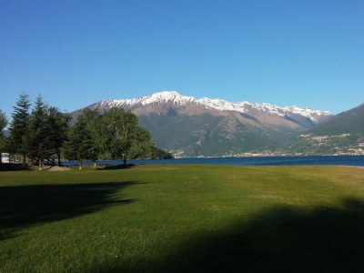 Holiday apartment Villa TaDi LaRo Panorama - Environment photo 24
