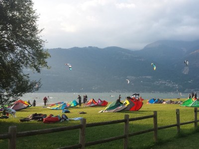 Holiday apartment Villa TaDi LaRo Panorama - Environment photo 25