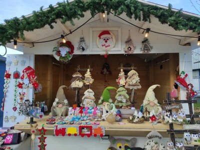 Holiday apartment Villa TaDi LaRo Panorama - Environment photo 27