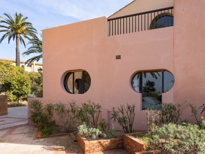 Apartment APPARTEMENT PRE DES PALMIERS in Hyères - Apartment