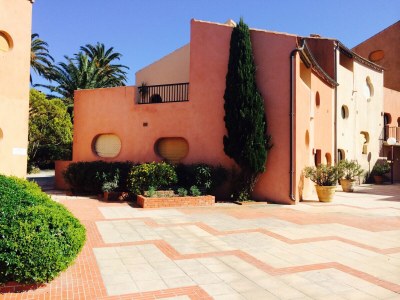 Apartment APPARTEMENT PRE DES PALMIERS - Outdoor photo 2