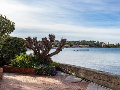 Apartment APPARTEMENT PRE DES PALMIERS - Outdoor photo 6