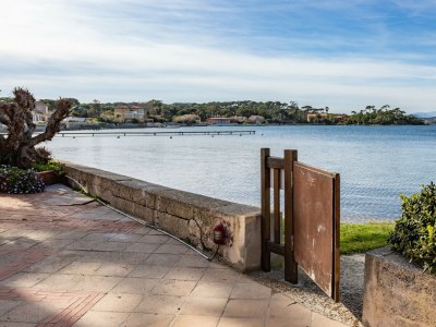 Apartment APPARTEMENT PRE DES PALMIERS - Outdoor photo 7