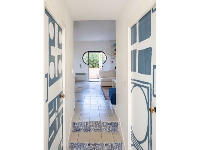 Apartment APPARTEMENT PRE DES PALMIERS - Features photo 8