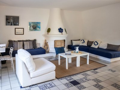 Apartment APPARTEMENT PRE DES PALMIERS - Features photo 9