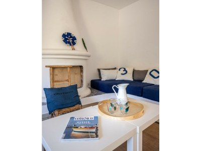 Apartment APPARTEMENT PRE DES PALMIERS - Features photo 10