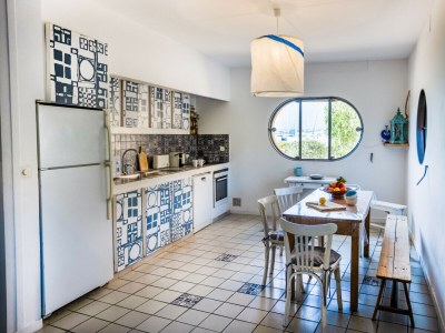 Apartment APPARTEMENT PRE DES PALMIERS - Features photo 11