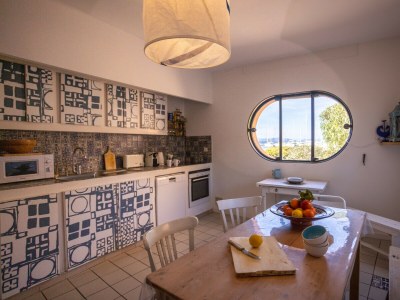 Apartment APPARTEMENT PRE DES PALMIERS - Features photo 12