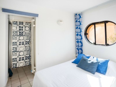 Apartment APPARTEMENT PRE DES PALMIERS - Features photo 14