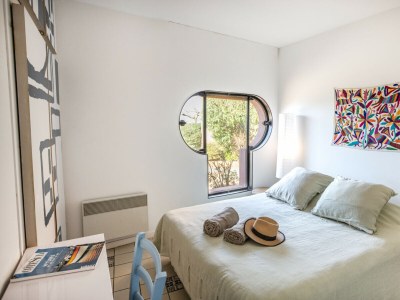 Apartment APPARTEMENT PRE DES PALMIERS - Features photo 16