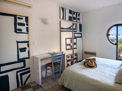 Apartment APPARTEMENT PRE DES PALMIERS - Features photo 17