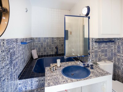 Apartment APPARTEMENT PRE DES PALMIERS - Features photo 18