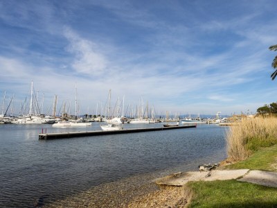 Apartment APPARTEMENT PRE DES PALMIERS - Environment photo 20