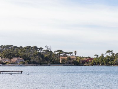 Apartment APPARTEMENT PRE DES PALMIERS - Environment photo 21