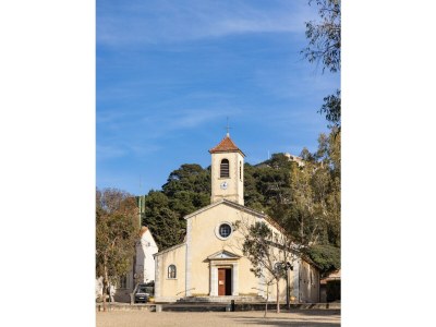 Apartment APPARTEMENT PRE DES PALMIERS - Outdoor photo 24