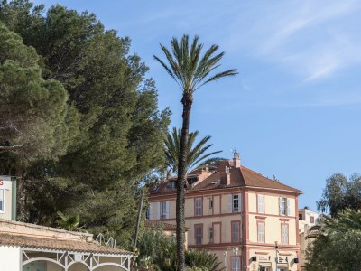 Apartment APPARTEMENT PRE DES PALMIERS - Outdoor photo 25