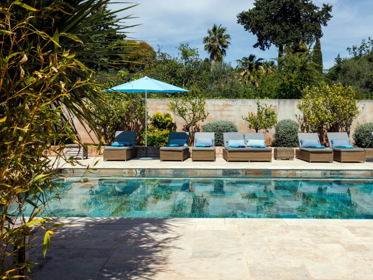 Holiday house BASTIDE SAINT FLORENT OLLIOULES