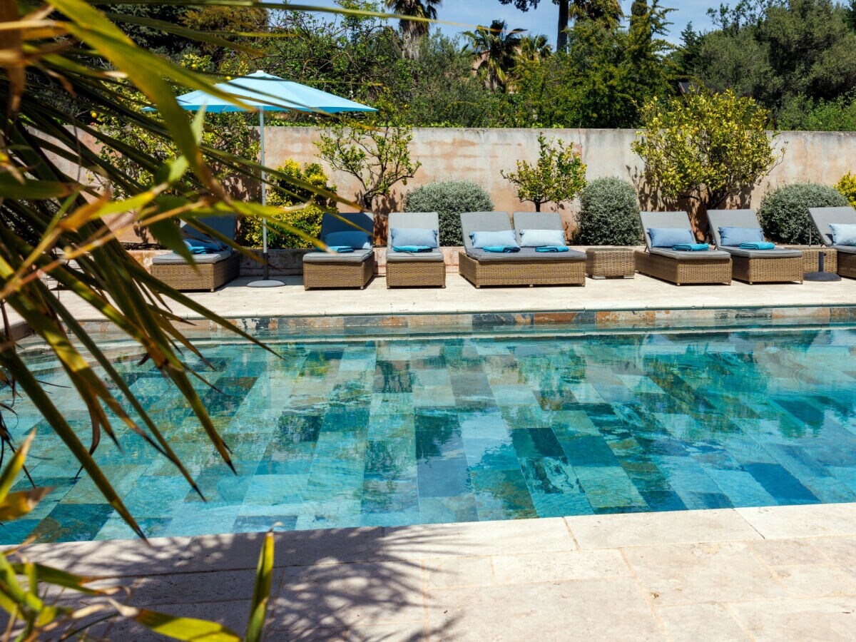 Holiday house BASTIDE SAINT FLORENT OLLIOULES - Outdoor photo 2