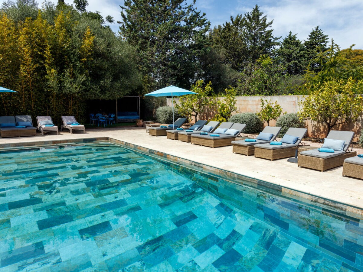 Holiday house BASTIDE SAINT FLORENT OLLIOULES - Outdoor photo 3