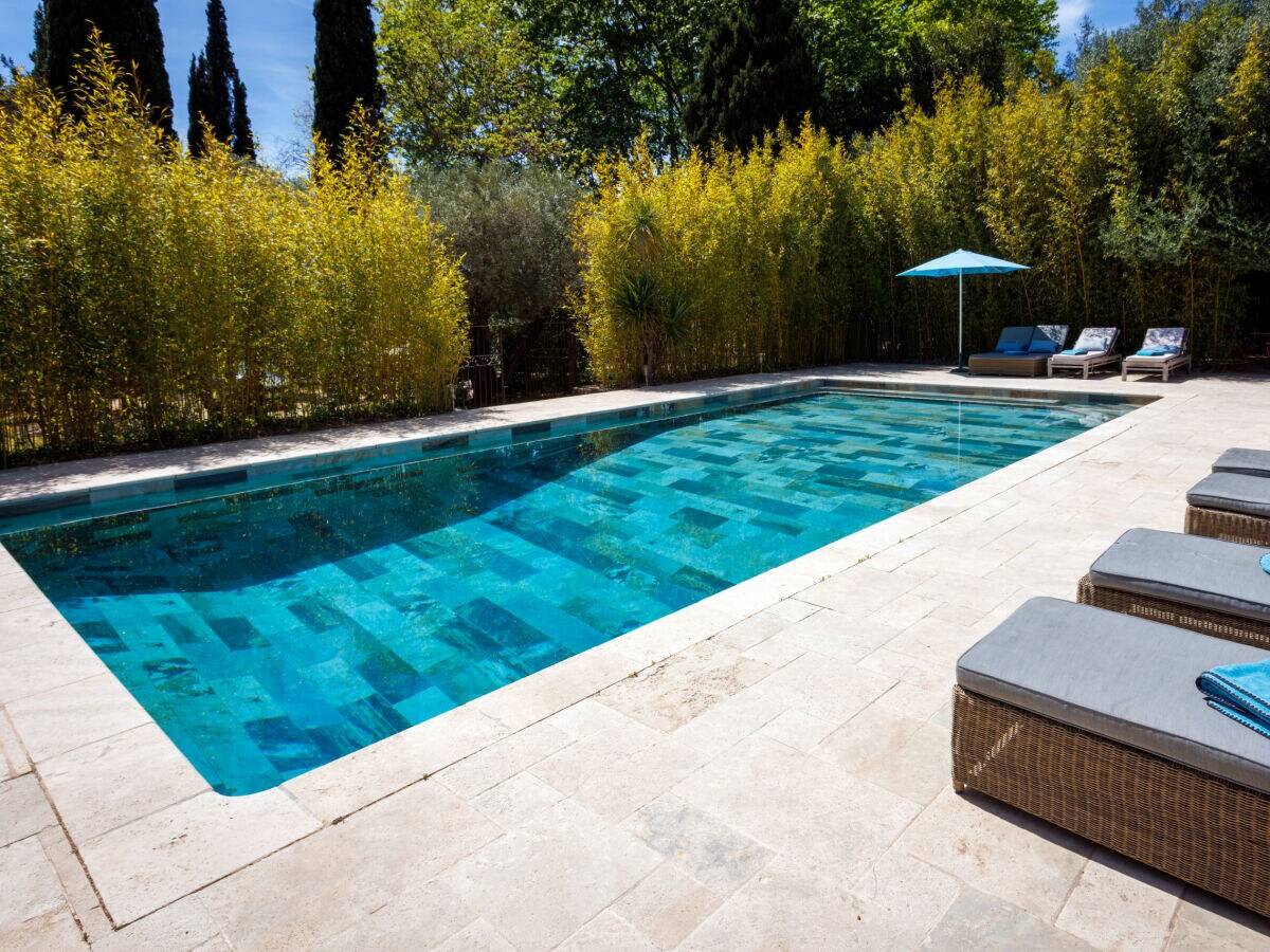 Holiday house BASTIDE SAINT FLORENT OLLIOULES - Outdoor photo 4