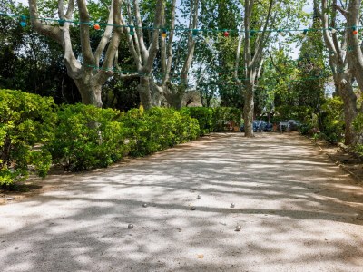 Holiday house BASTIDE SAINT FLORENT OLLIOULES - Outdoor photo 7